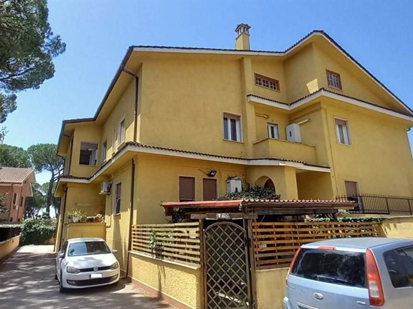 appartamento in vendita a Guidonia Montecelio in zona Villanova