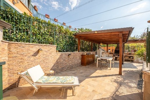 appartamento in vendita a Guidonia Montecelio in zona Colleverde