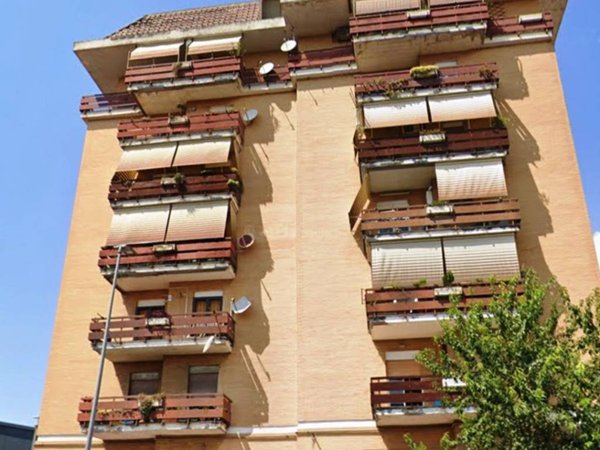 appartamento in vendita a Guidonia Montecelio in zona Setteville