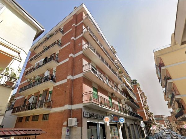 appartamento in vendita a Guidonia Montecelio in zona Villalba