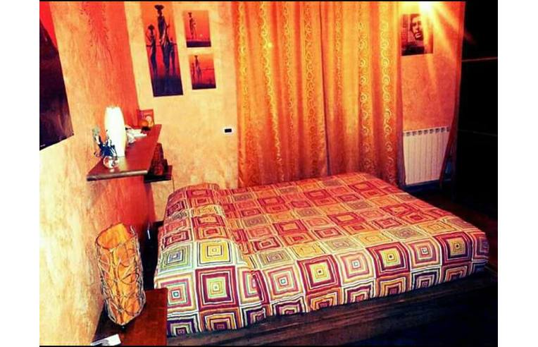 appartamento in vendita a Guidonia Montecelio