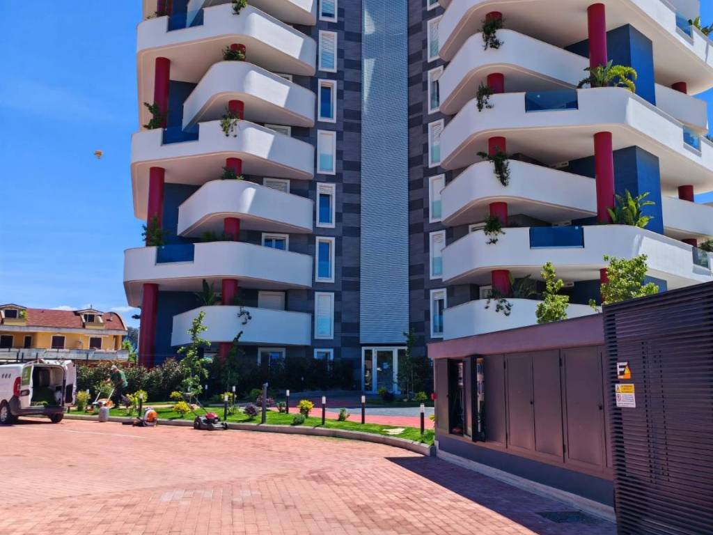 appartamento in vendita a Guidonia Montecelio