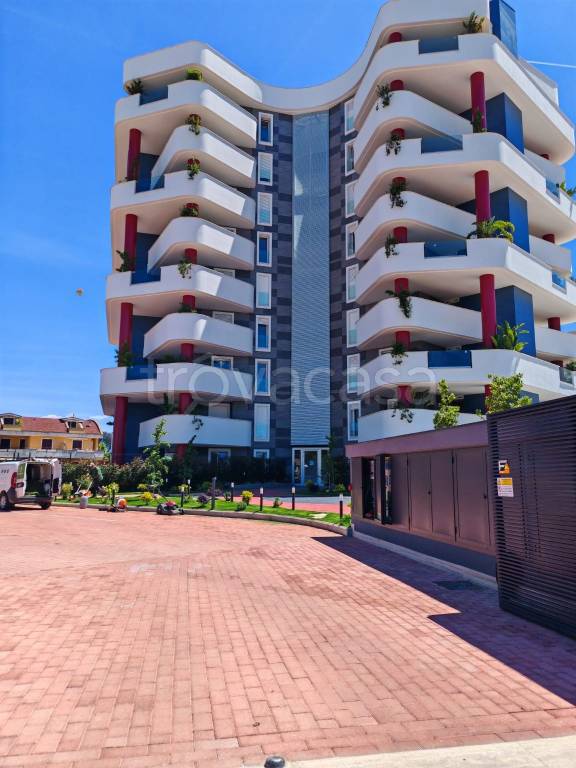 appartamento in vendita a Guidonia Montecelio