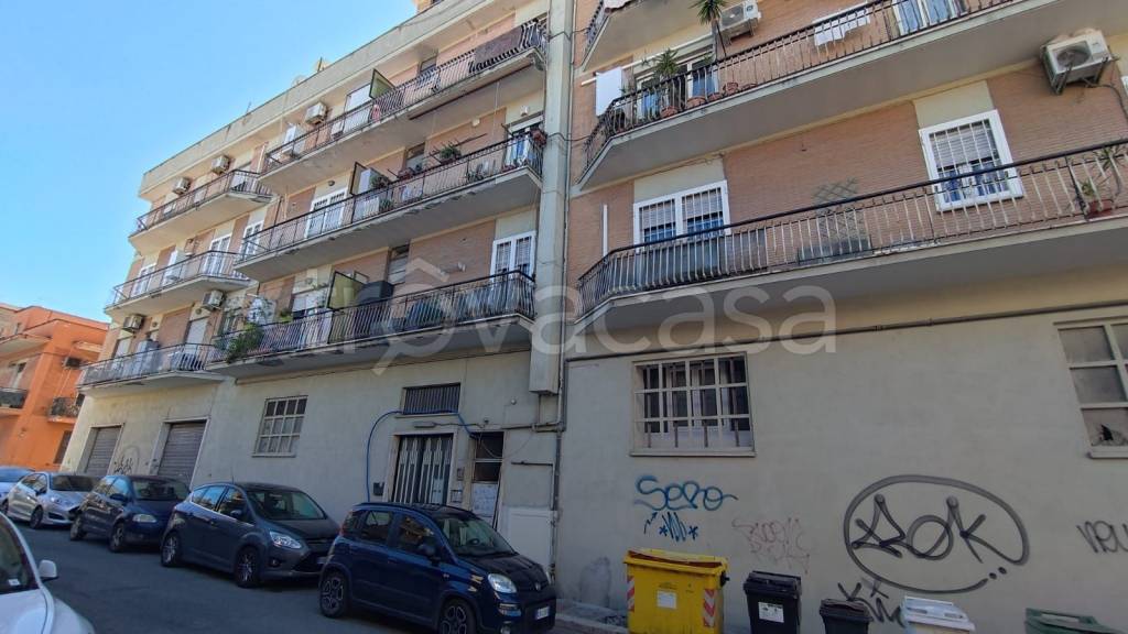 appartamento in vendita a Guidonia Montecelio in zona Villanova