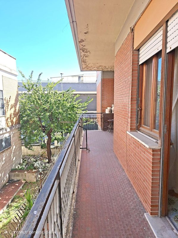 appartamento in vendita a Guidonia Montecelio