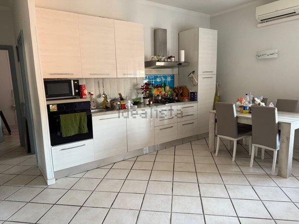 appartamento in vendita a Guidonia Montecelio in zona Setteville