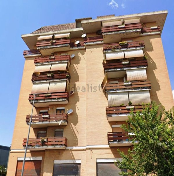 appartamento in vendita a Guidonia Montecelio in zona Setteville