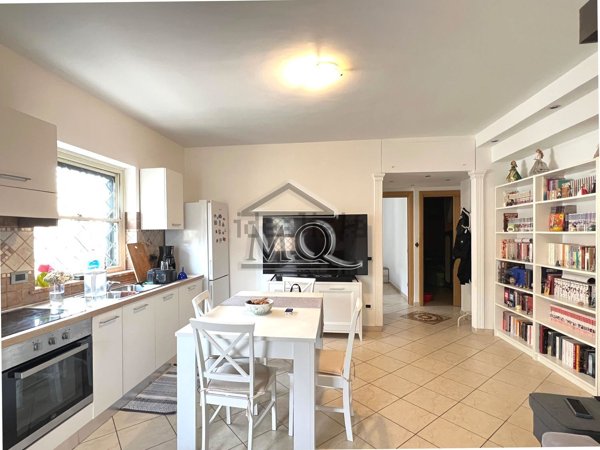 appartamento in vendita a Guidonia Montecelio in zona Villanova