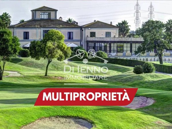 multiproprieta in vendita a Guidonia Montecelio in zona Marco Simone