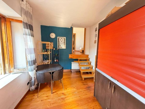 appartamento in vendita a Guidonia Montecelio in zona Montecelio