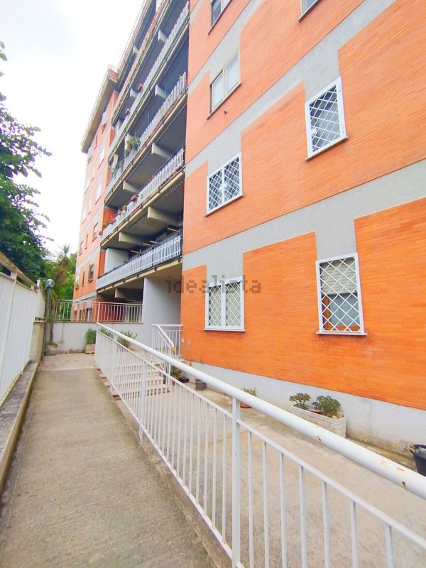 appartamento in vendita a Guidonia Montecelio