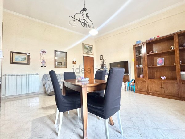 appartamento in vendita a Guidonia Montecelio in zona Villalba