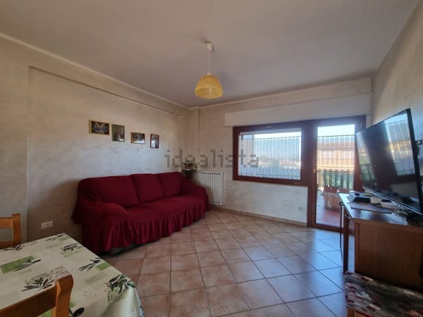 appartamento in vendita a Guidonia Montecelio in zona Villanova