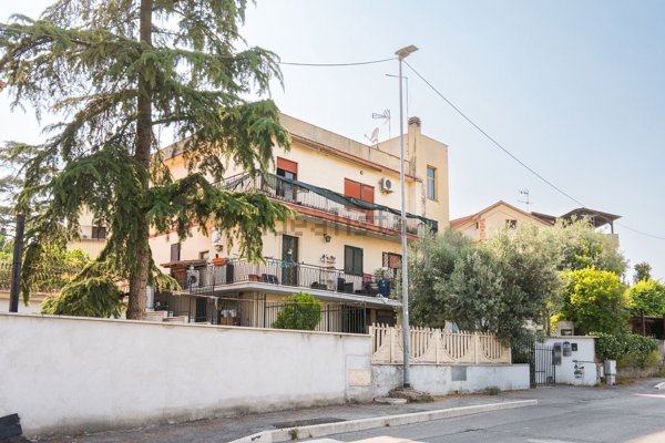 appartamento in vendita a Guidonia Montecelio in zona Guidonia