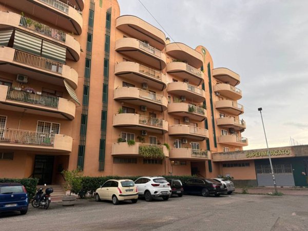 appartamento in vendita a Guidonia Montecelio