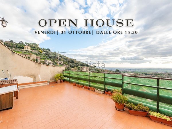 appartamento in vendita a Guidonia Montecelio in zona Montecelio