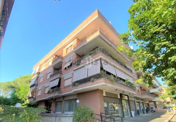 appartamento in vendita a Guidonia Montecelio in zona Colleverde