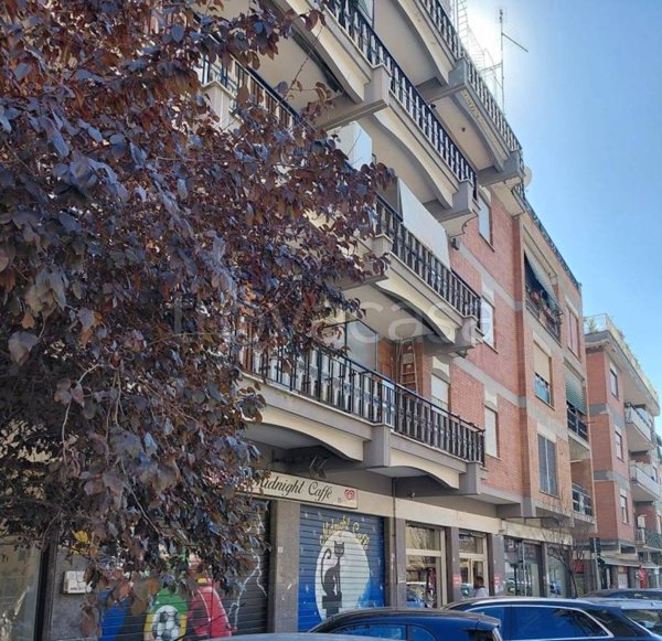 appartamento in vendita a Guidonia Montecelio in zona Villalba