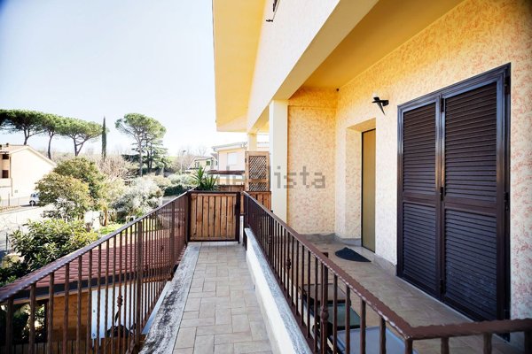 appartamento in vendita a Guidonia Montecelio