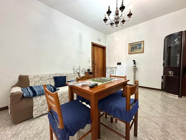 appartamento in vendita a Guidonia Montecelio in zona Setteville