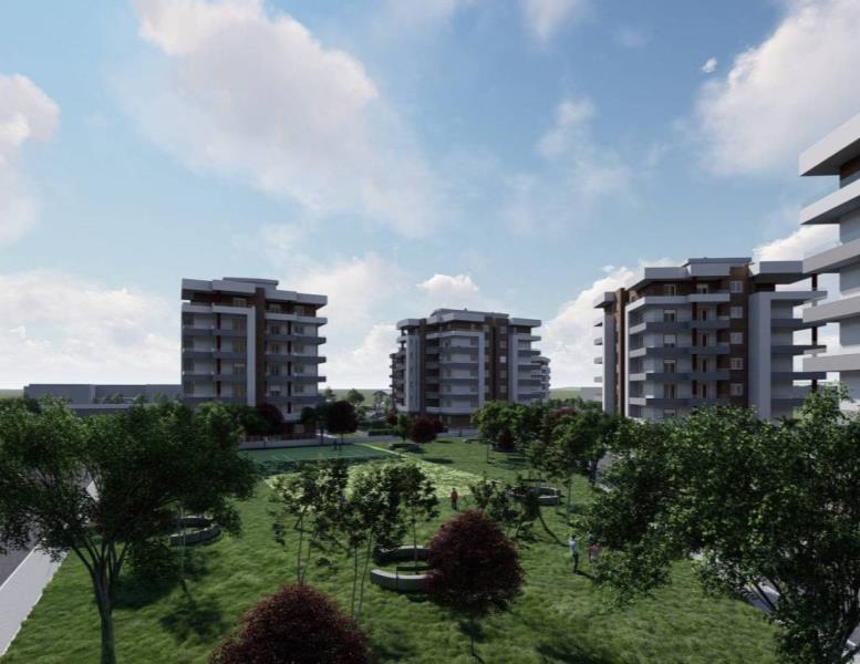 appartamento in vendita a Guidonia Montecelio in zona Guidonia