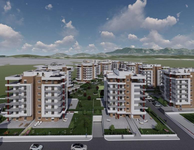 appartamento in vendita a Guidonia Montecelio in zona Guidonia