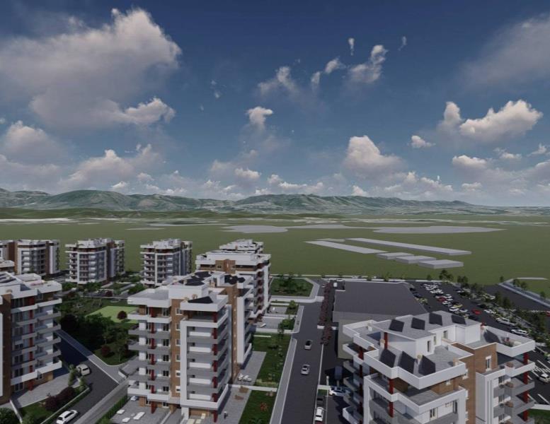 appartamento in vendita a Guidonia Montecelio in zona Guidonia