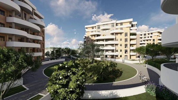 appartamento in vendita a Guidonia Montecelio in zona Guidonia