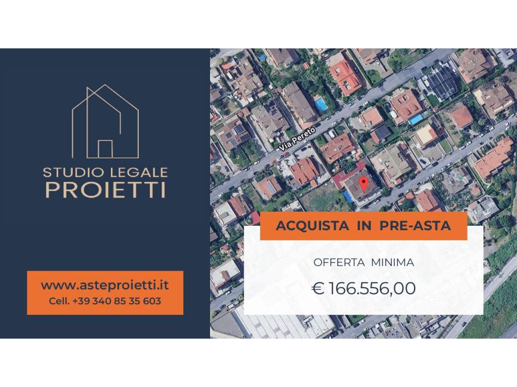 appartamento in vendita a Guidonia Montecelio