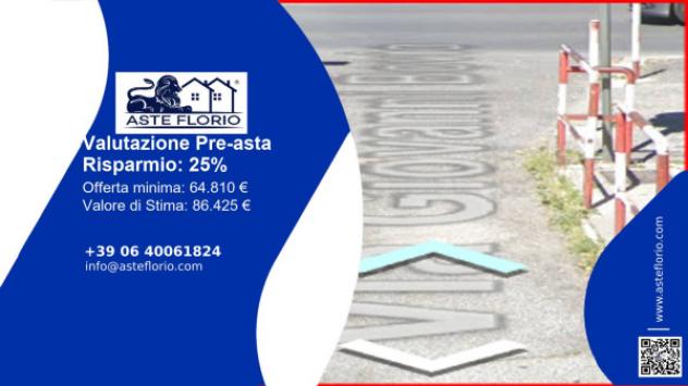 appartamento in vendita a Guidonia Montecelio