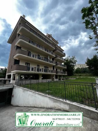 appartamento in vendita a Guidonia Montecelio