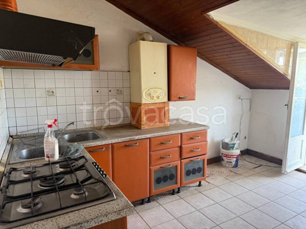 appartamento in vendita a Guidonia Montecelio in zona Villalba