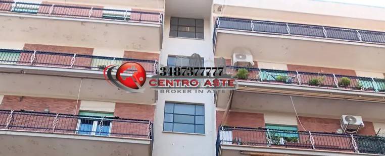 appartamento in vendita a Guidonia Montecelio in zona Villalba