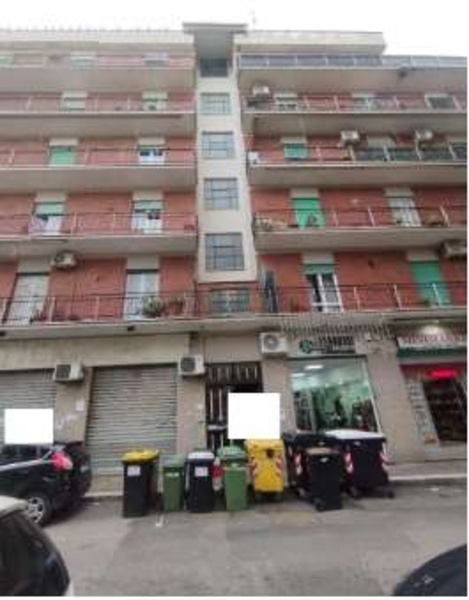 appartamento in vendita a Guidonia Montecelio in zona Villalba