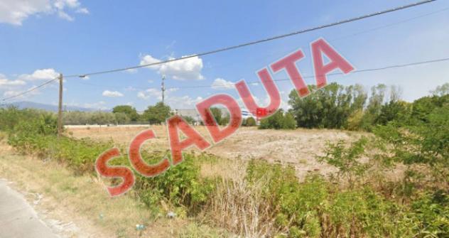 terreno edificabile in vendita a Guidonia Montecelio