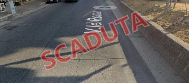 terreno agricolo in vendita a Guidonia Montecelio