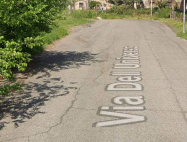 terreno agricolo in vendita a Guidonia Montecelio