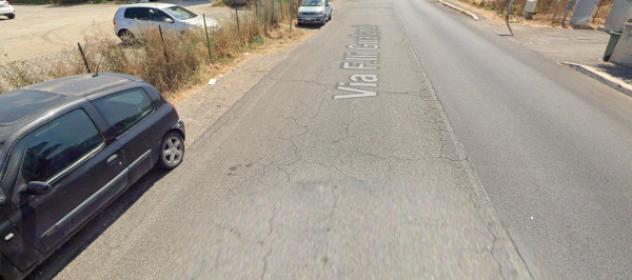 terreno agricolo in vendita a Guidonia Montecelio