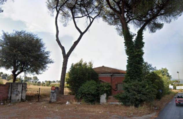 casa indipendente in vendita a Guidonia Montecelio in zona Villalba