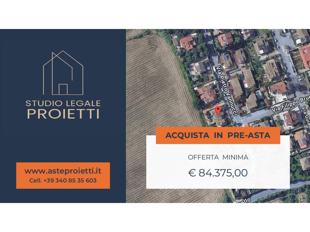 casa indipendente in vendita a Guidonia Montecelio in zona Pichini