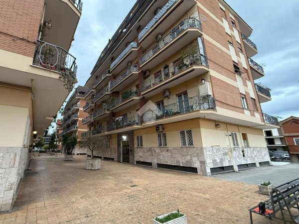 appartamento in vendita a Guidonia Montecelio