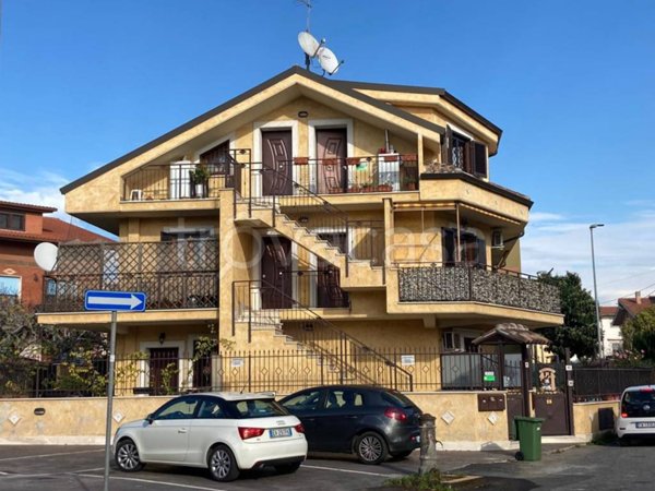 appartamento in vendita a Guidonia Montecelio