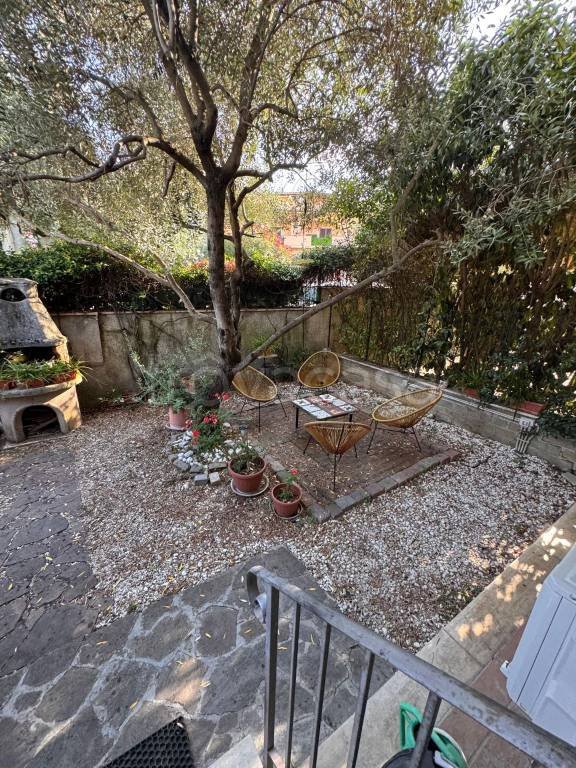 casa indipendente in vendita a Guidonia Montecelio in zona Marco Simone