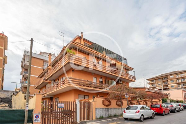 appartamento in vendita a Guidonia Montecelio