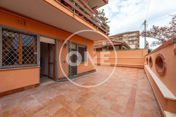 appartamento in vendita a Guidonia Montecelio in zona Setteville