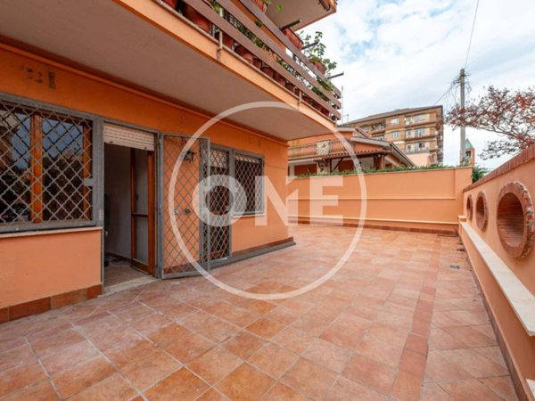 appartamento in vendita a Guidonia Montecelio in zona Setteville