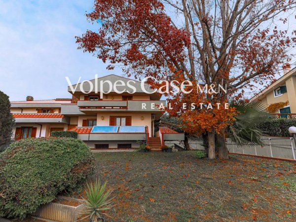 casa indipendente in vendita a Guidonia Montecelio