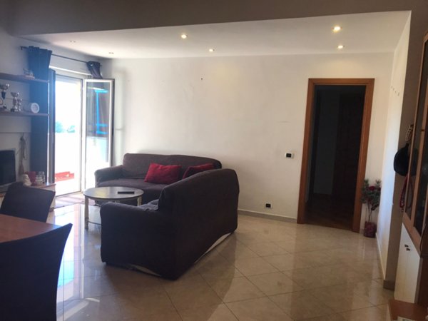 appartamento in vendita a Guidonia Montecelio