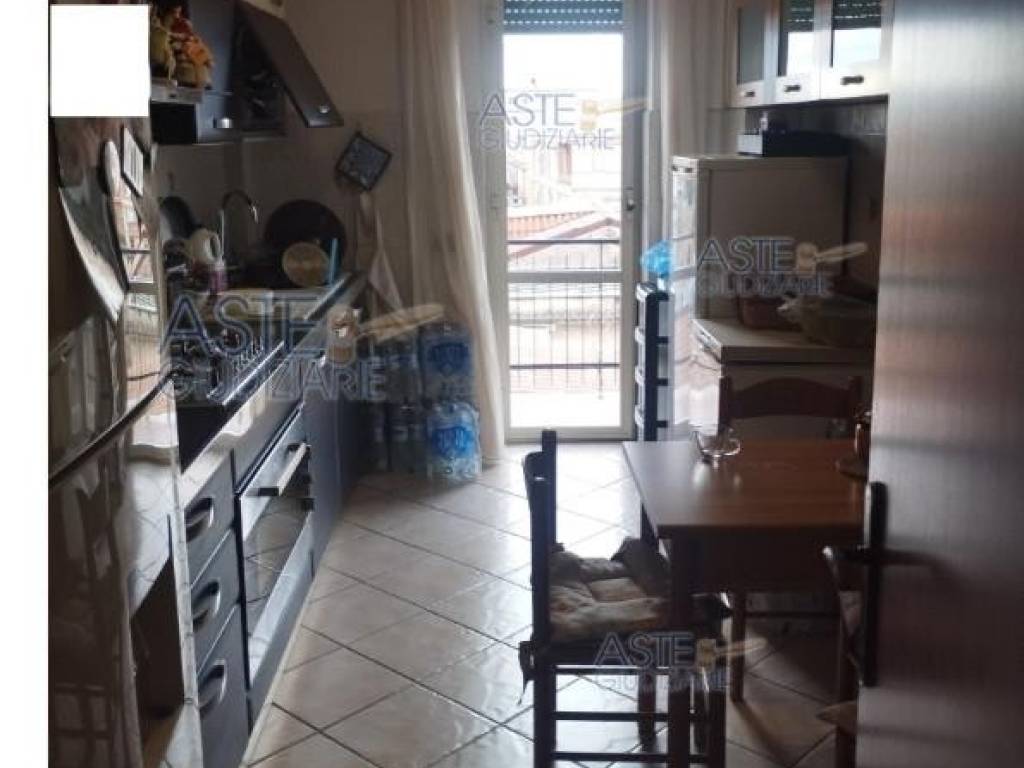 appartamento in vendita a Guidonia Montecelio in zona Villalba