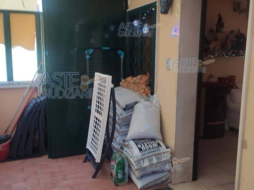 appartamento in vendita a Guidonia Montecelio in zona Villanova